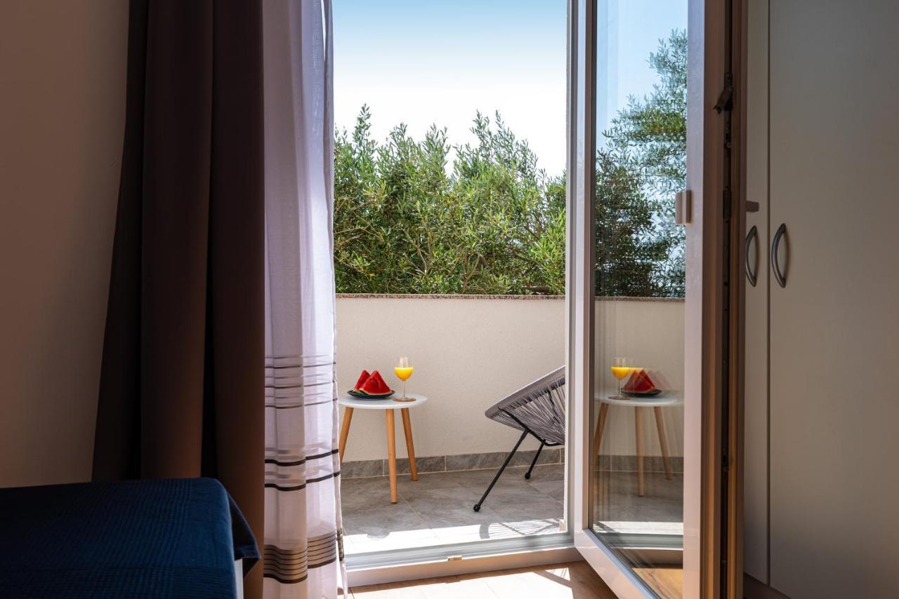 La More Apartments Borovići エクステリア 写真