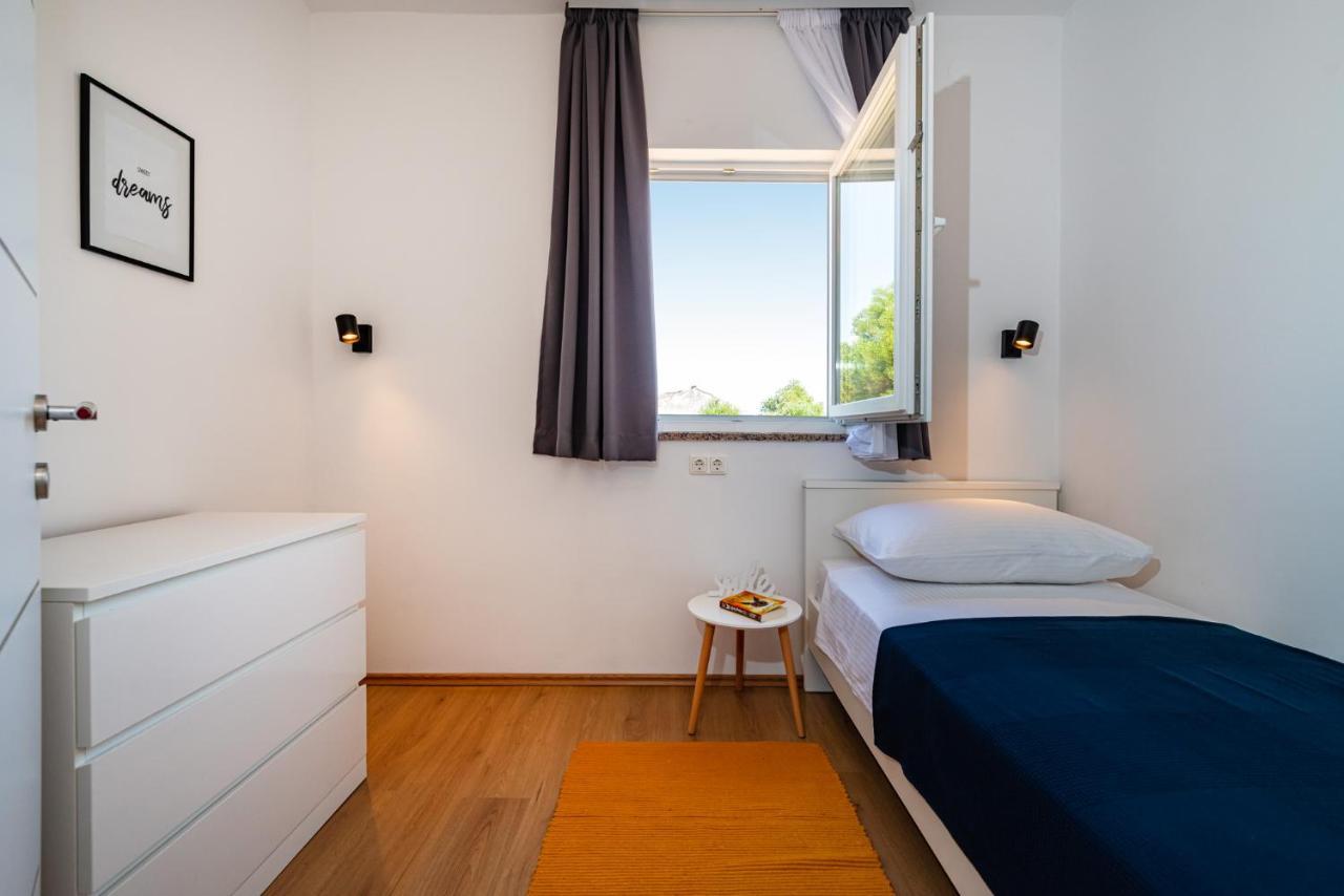 La More Apartments Borovići エクステリア 写真