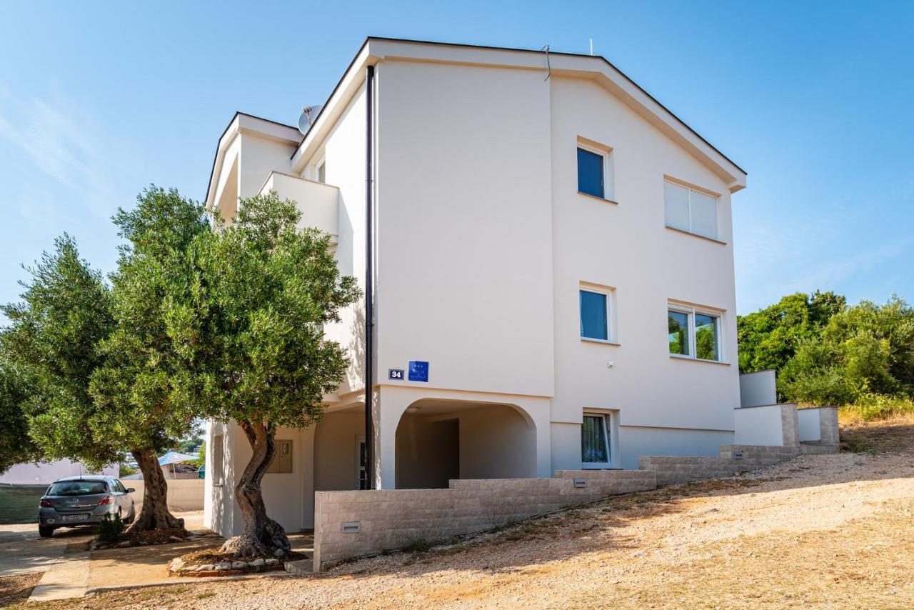 La More Apartments Borovići エクステリア 写真