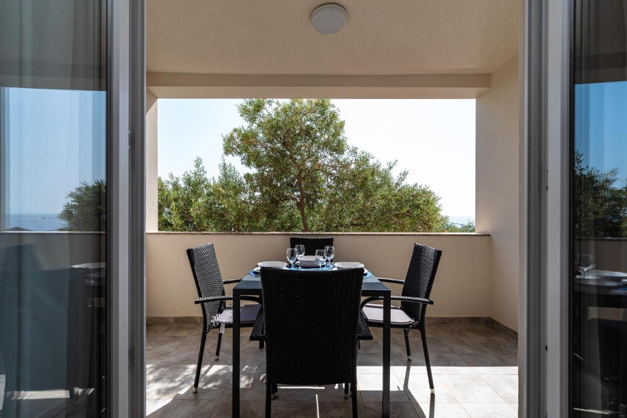 La More Apartments Borovići エクステリア 写真