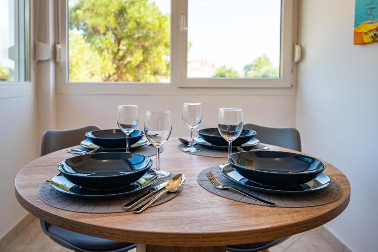 La More Apartments Borovići エクステリア 写真