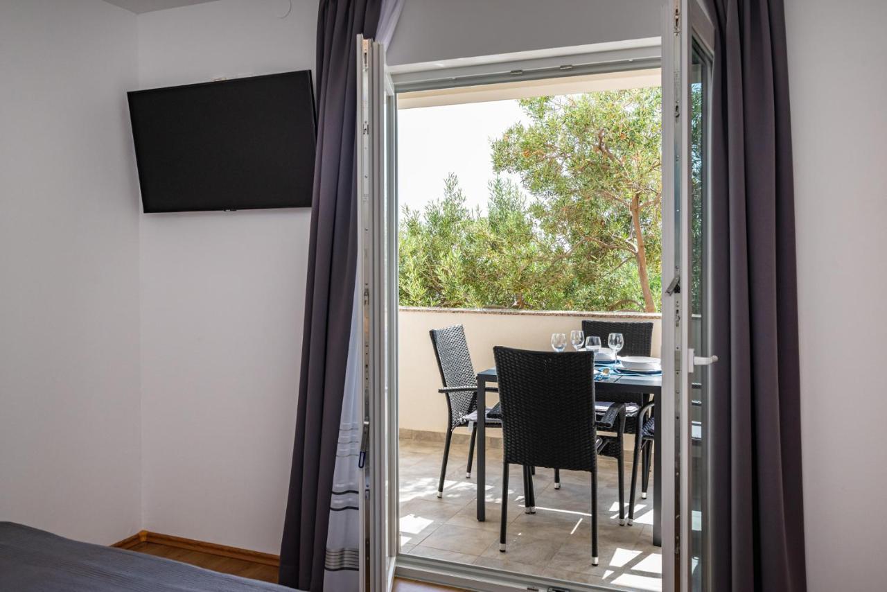 La More Apartments Borovići エクステリア 写真