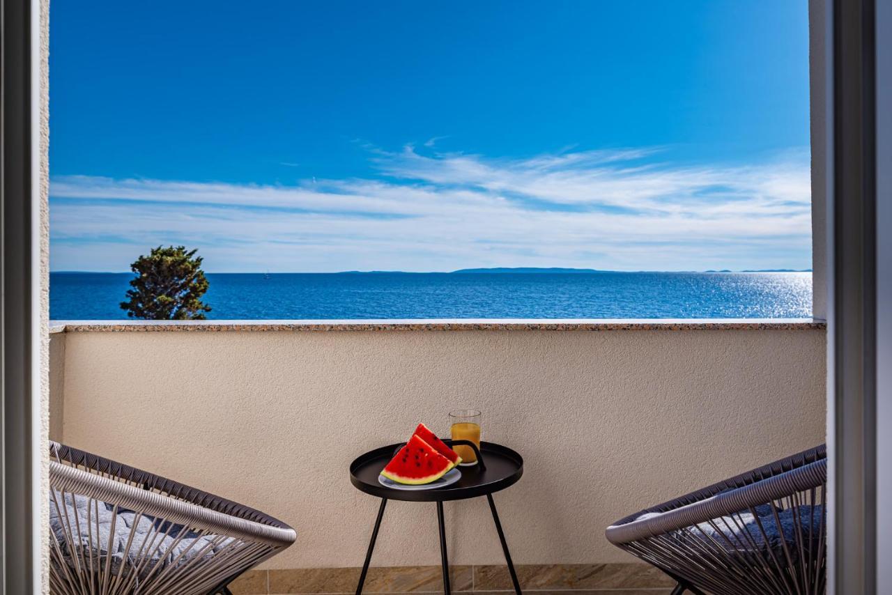 La More Apartments Borovići エクステリア 写真
