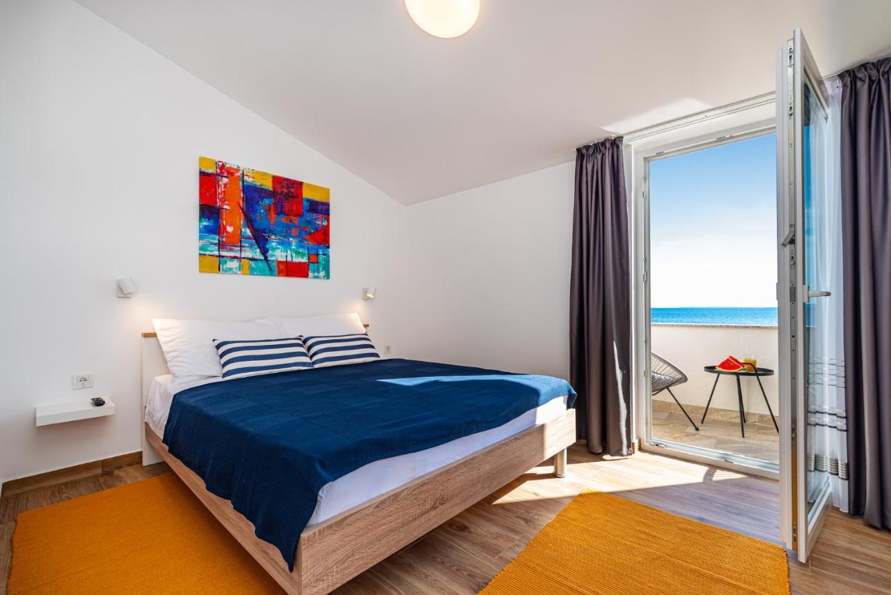 La More Apartments Borovići エクステリア 写真