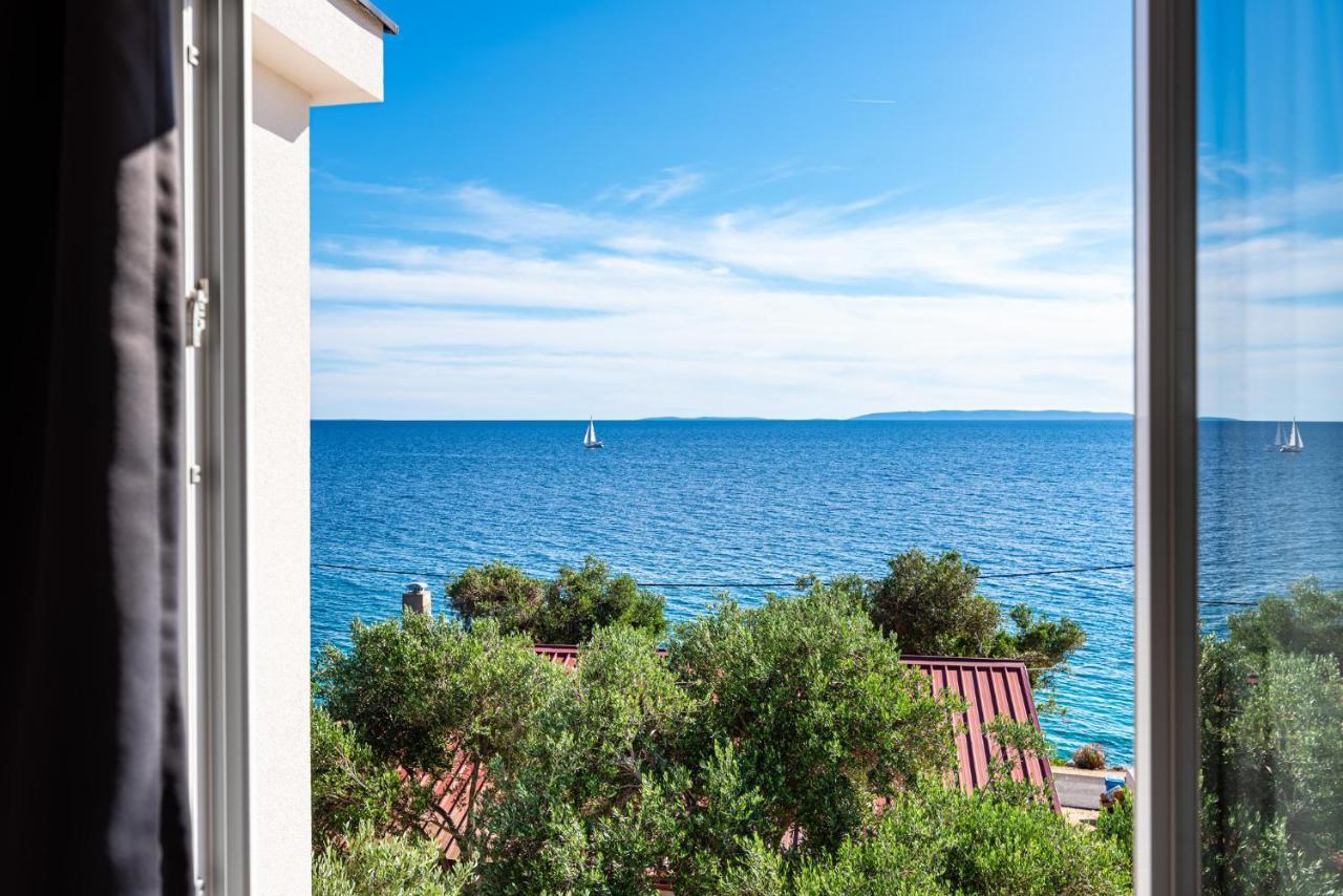 La More Apartments Borovići エクステリア 写真